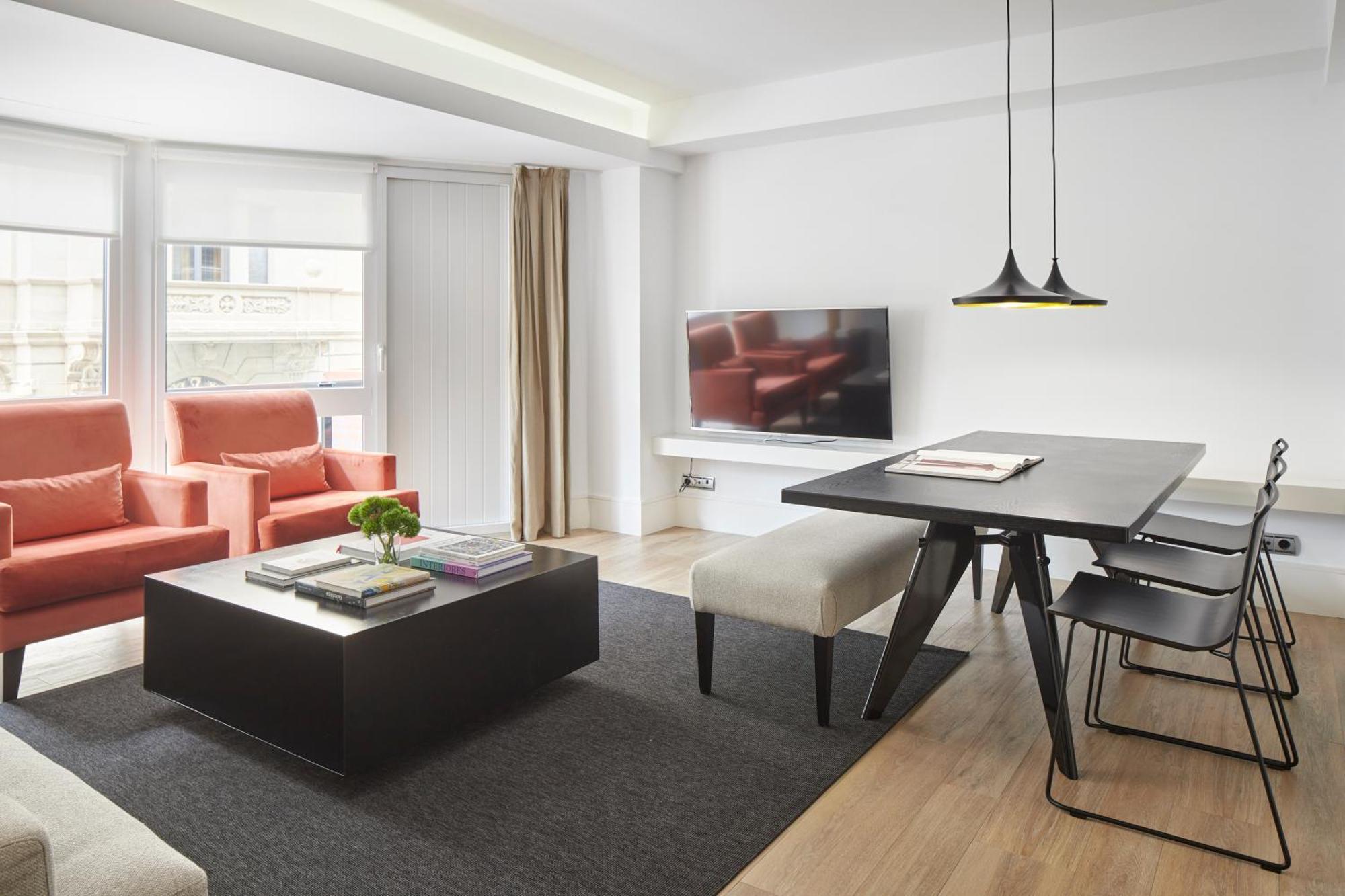 Koxtape Apartment By Feelfree Rentals San Sebastián Exterior foto